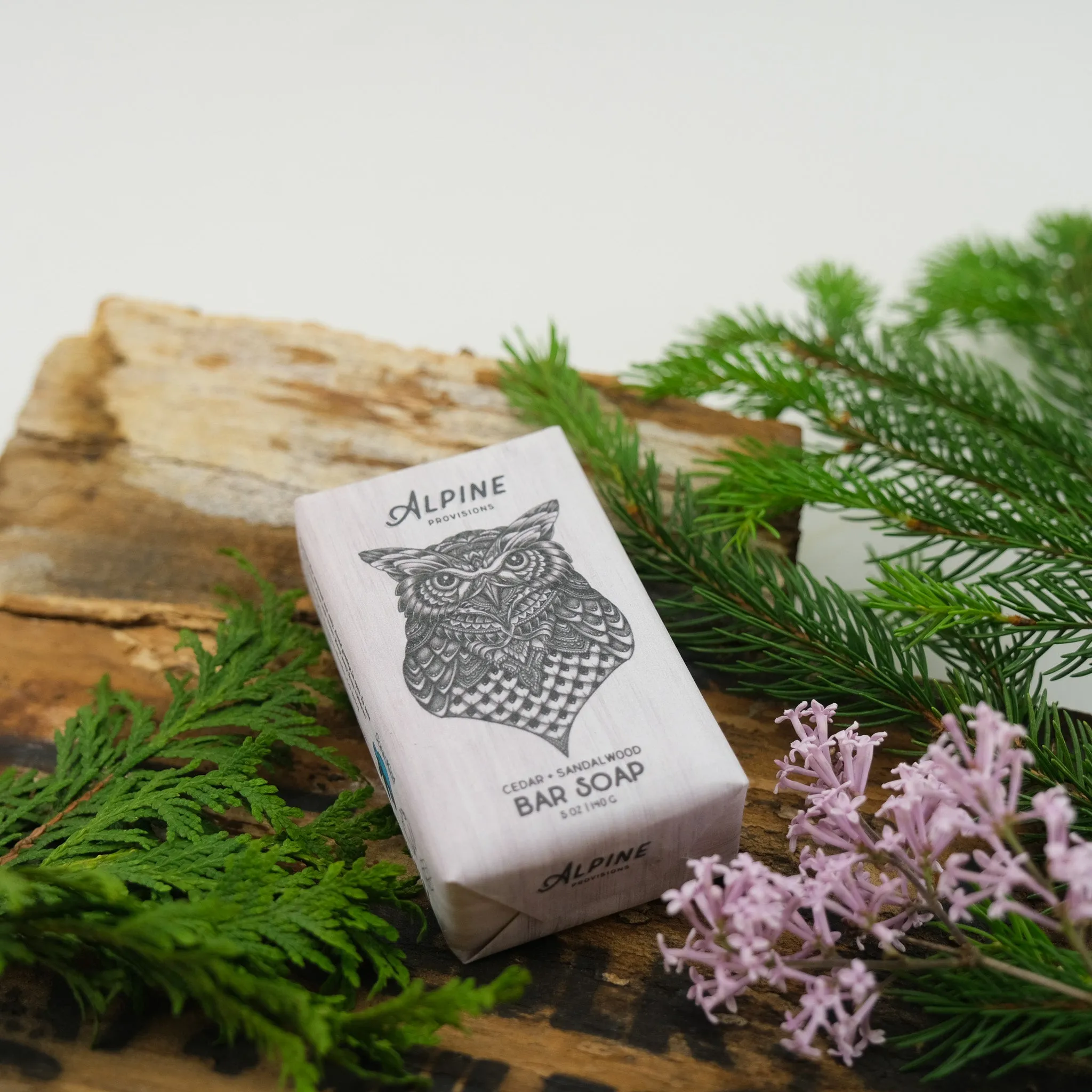 Alpine Provisions Soaps