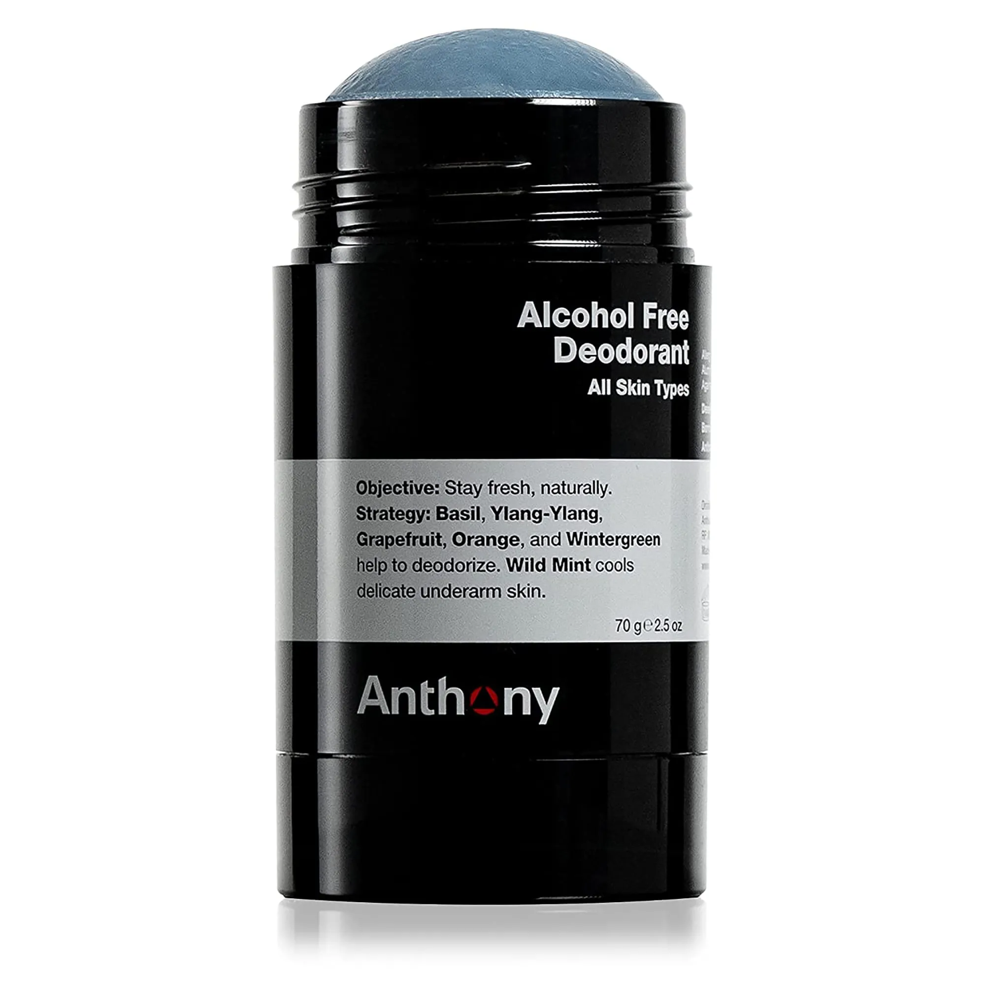 Anthony Alcohol Free Deodorant