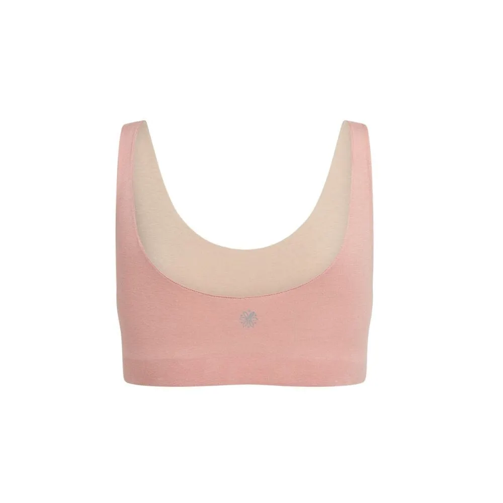 Aster Organic Tank Bra