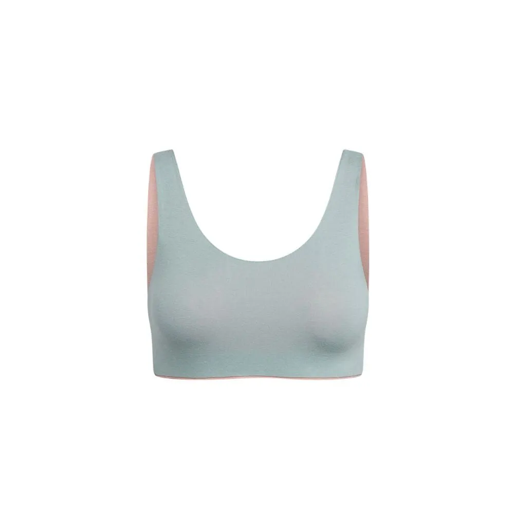 Aster Organic Tank Bra