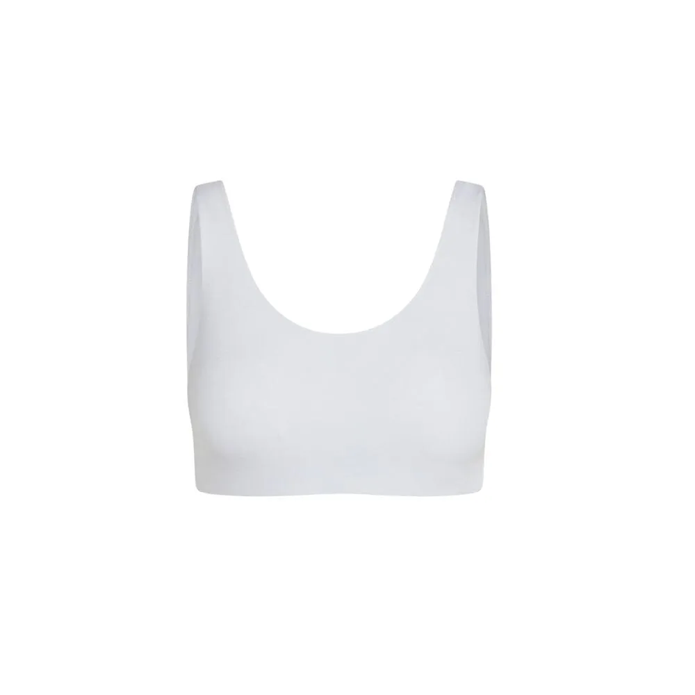 Aster Organic Tank Bra