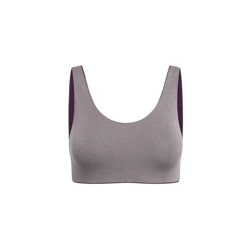 Aster Organic Tank Bra