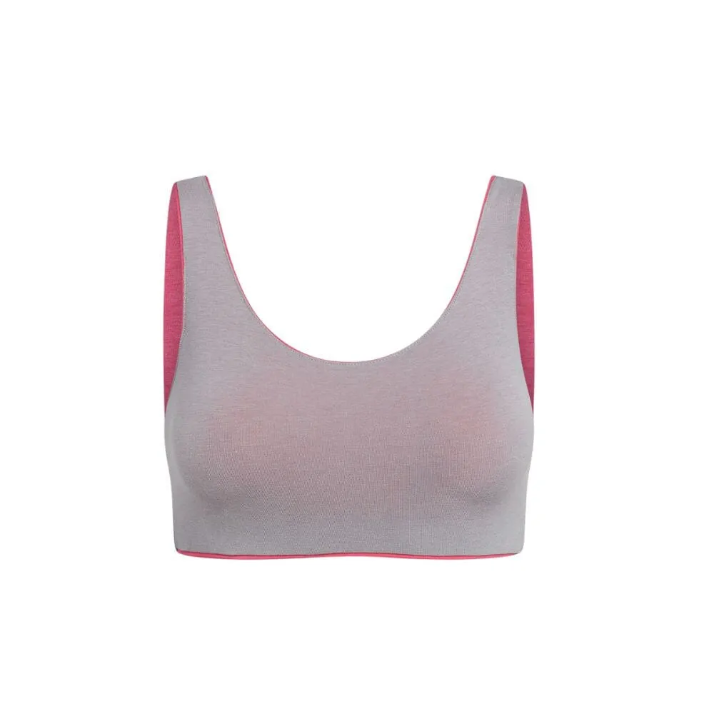 Aster Organic Tank Bra