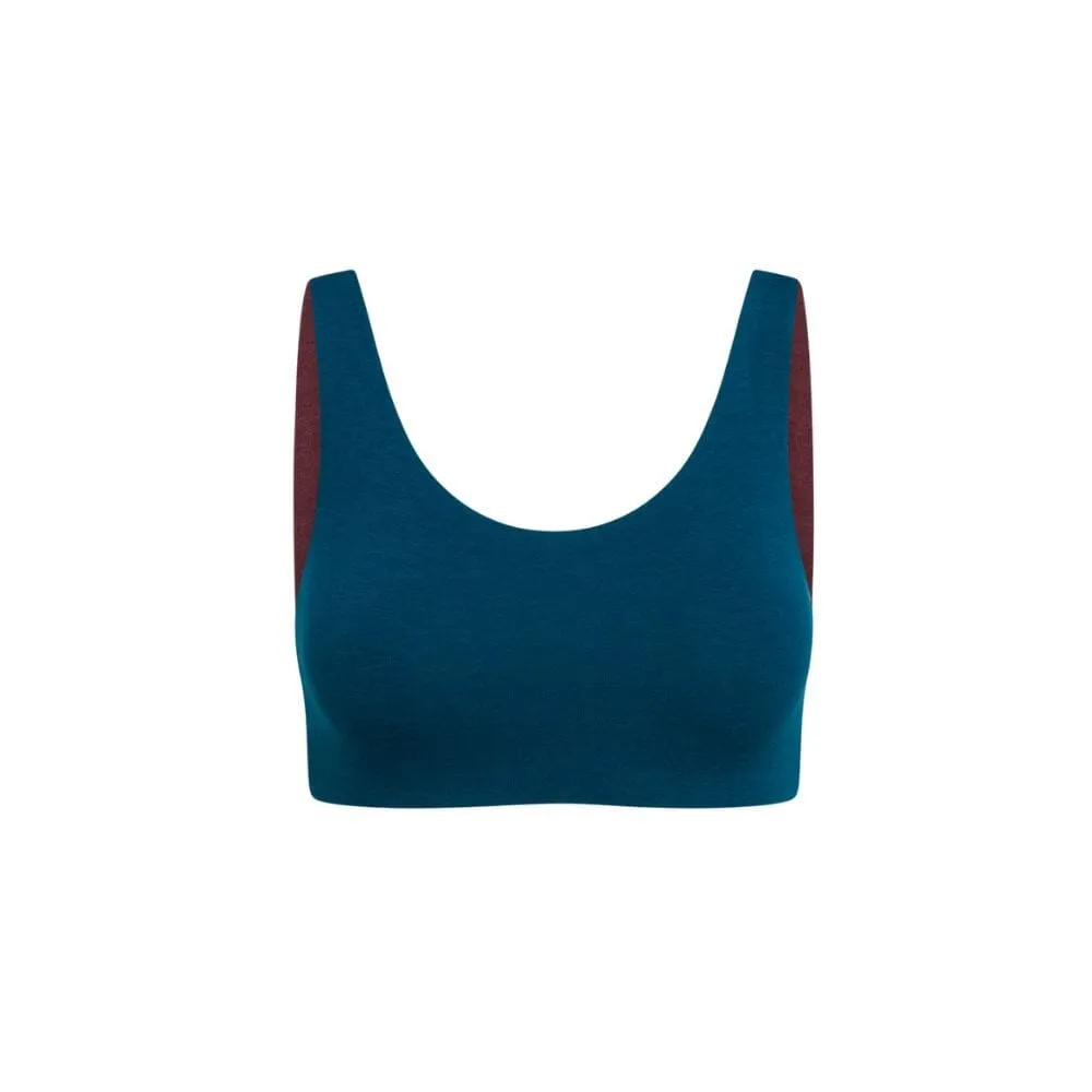 Aster Organic Tank Bra