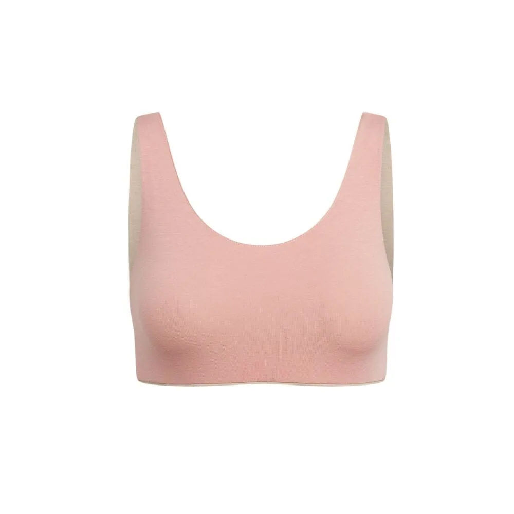 Aster Organic Tank Bra