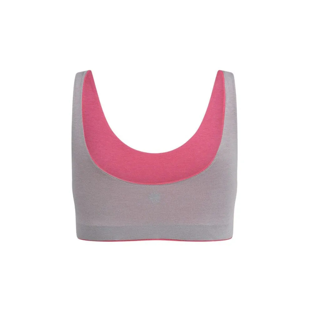 Aster Organic Tank Bra