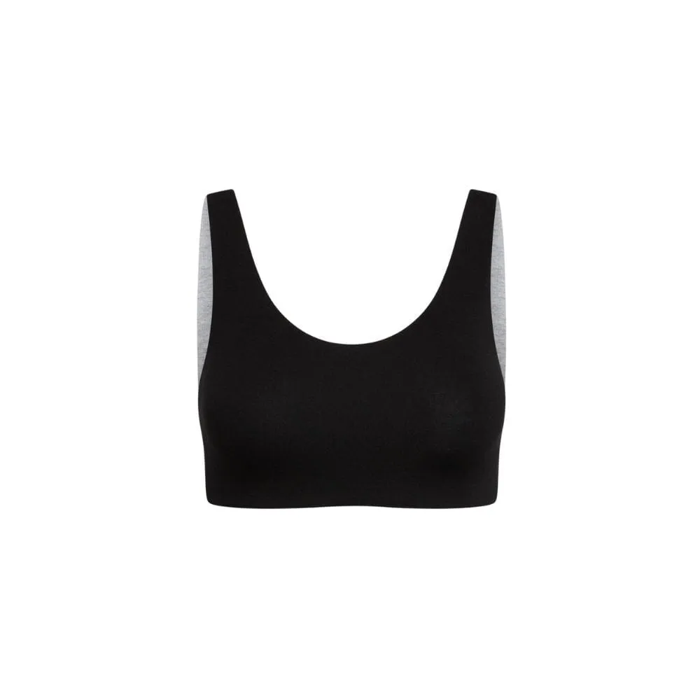 Aster Organic Tank Bra