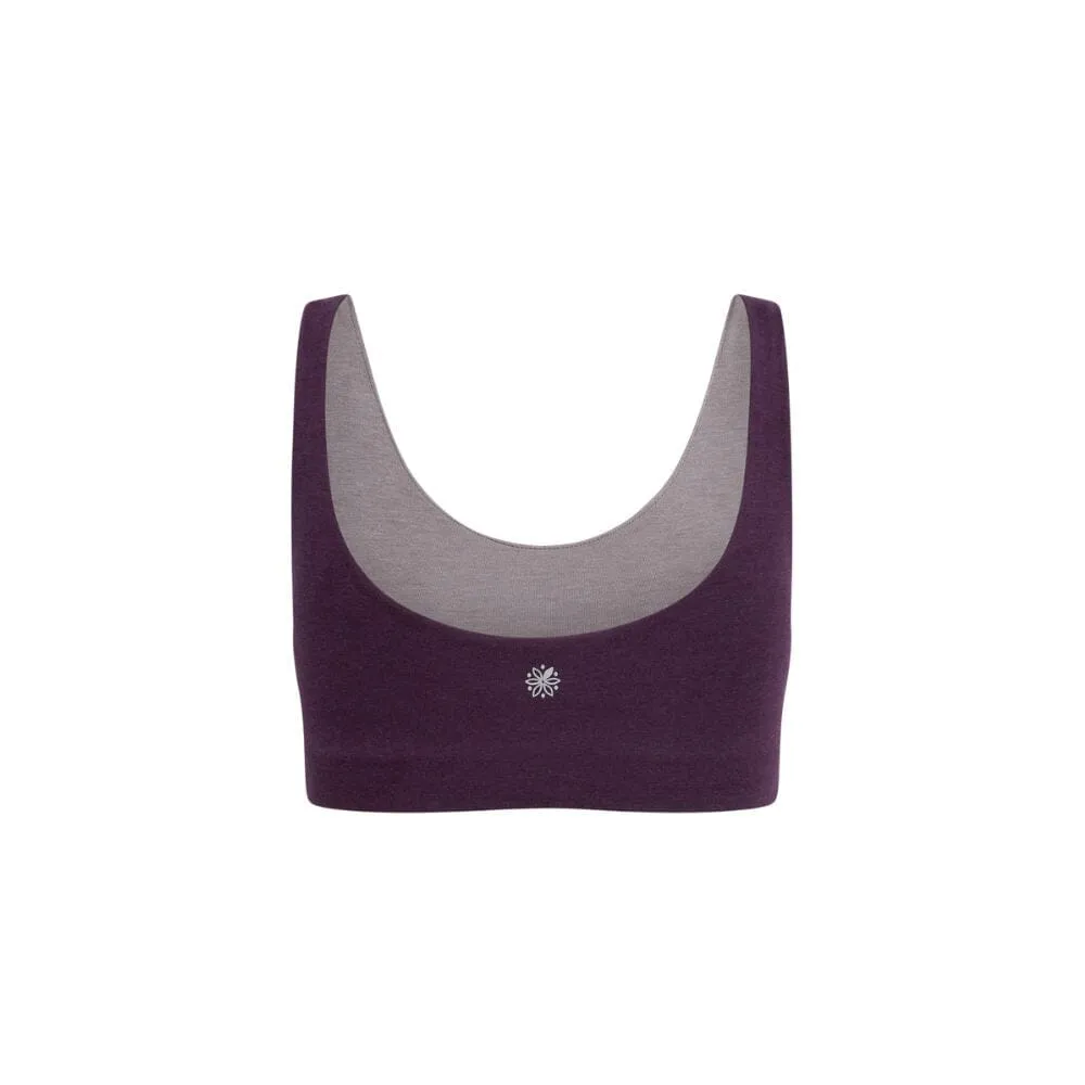 Aster Organic Tank Bra