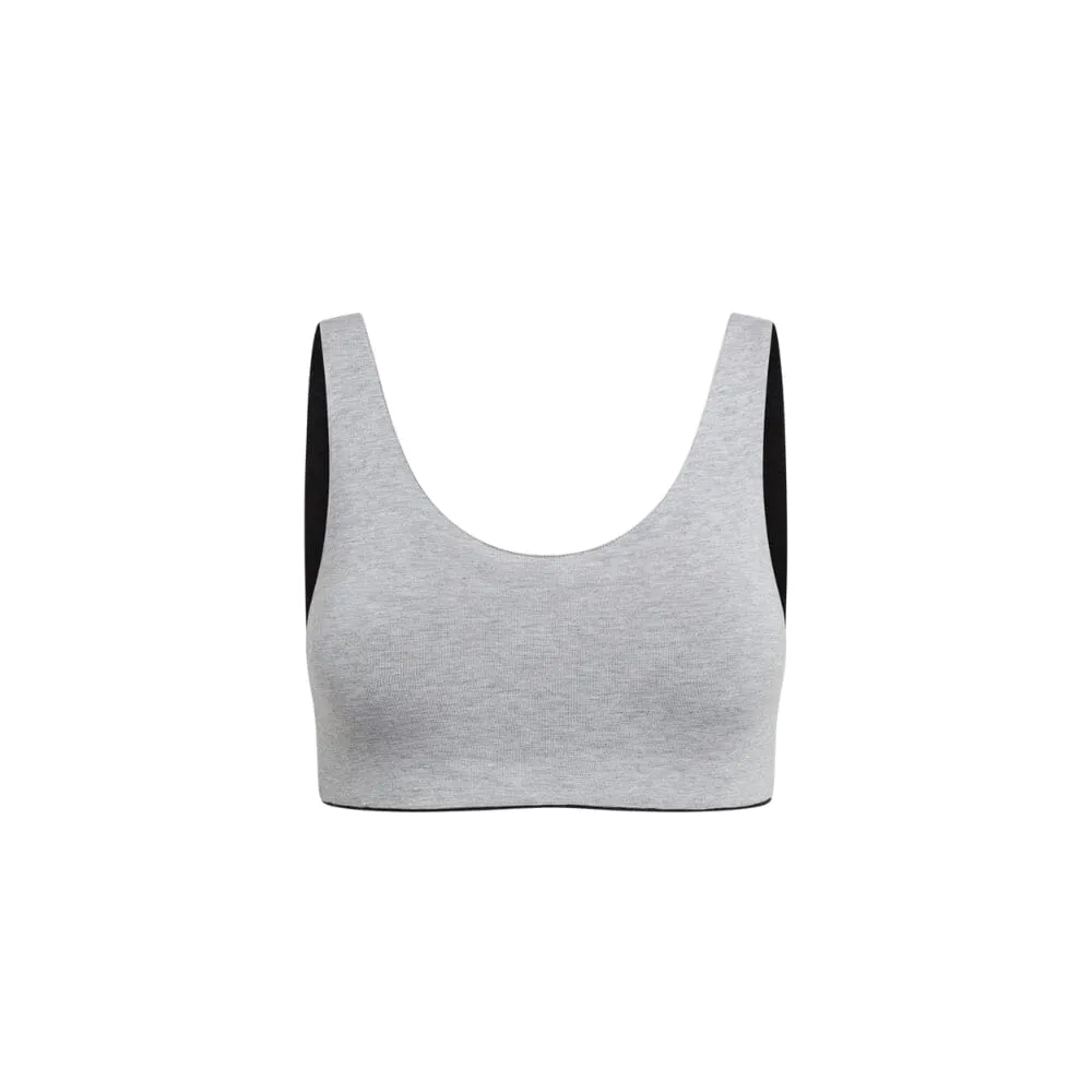 Aster Organic Tank Bra