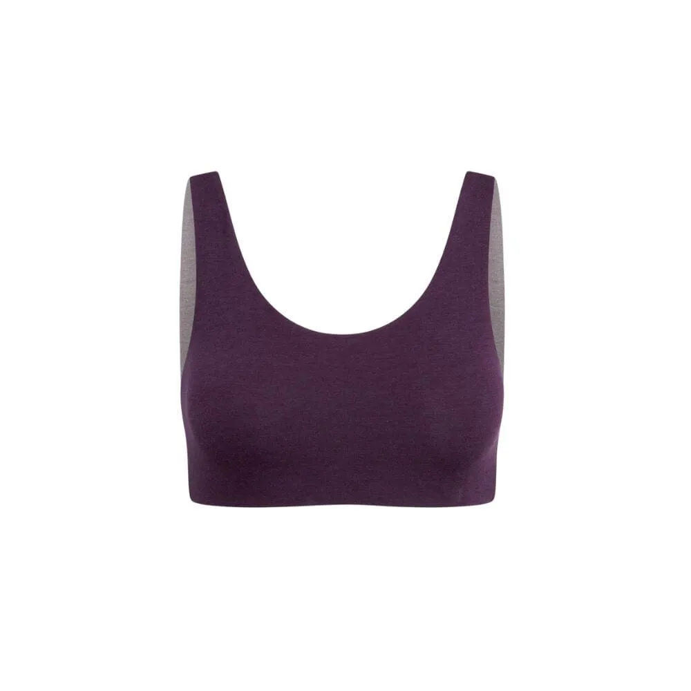 Aster Organic Tank Bra