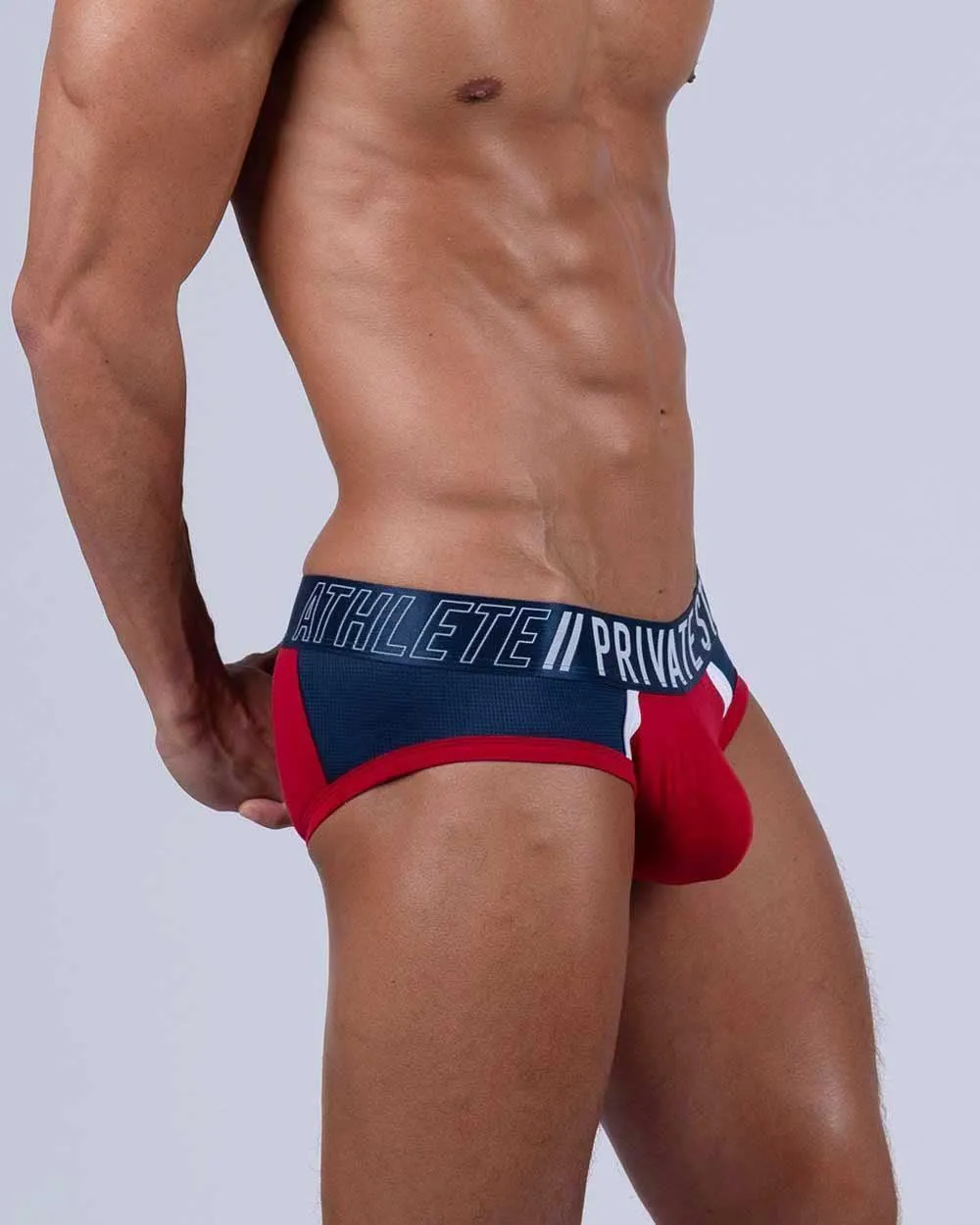 Athlete Mini Briefs