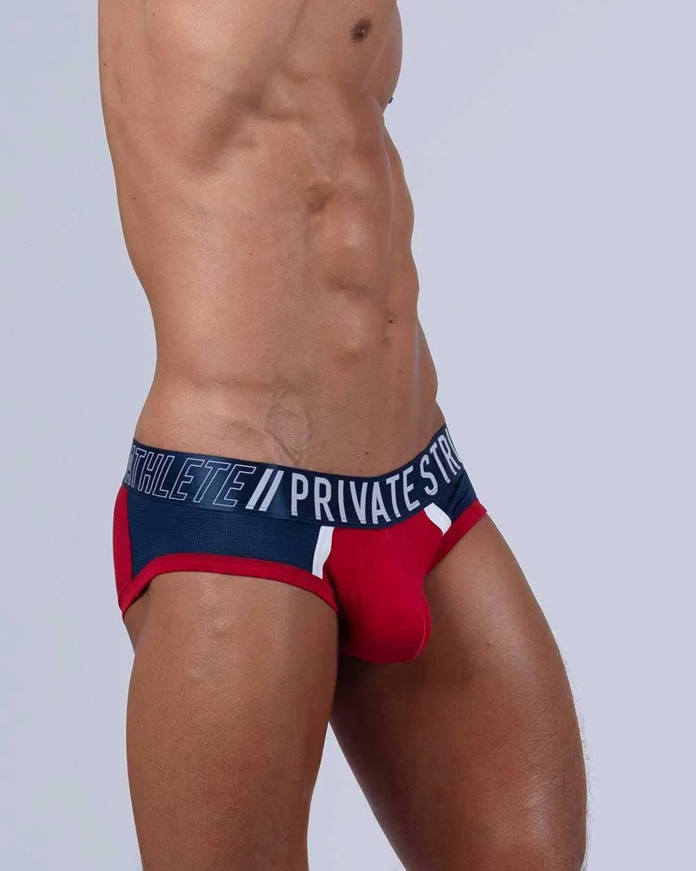 Athlete Mini Briefs