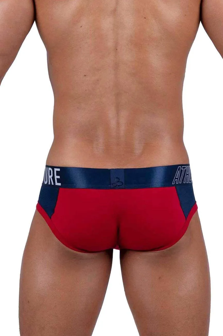 Athlete Mini Briefs