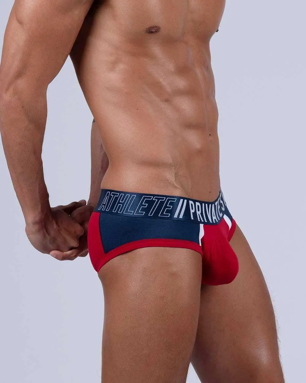 Athlete Mini Briefs