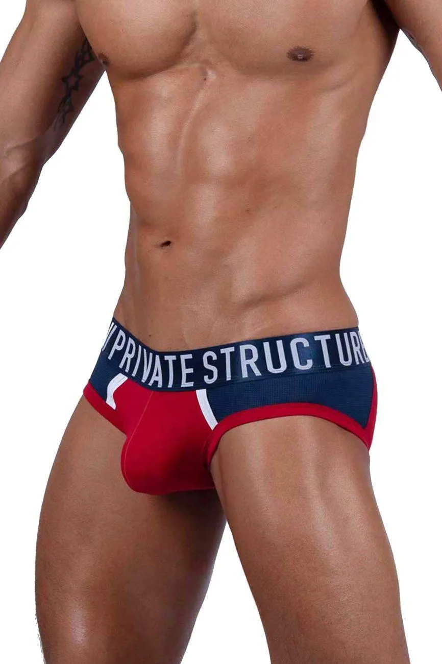 Athlete Mini Briefs