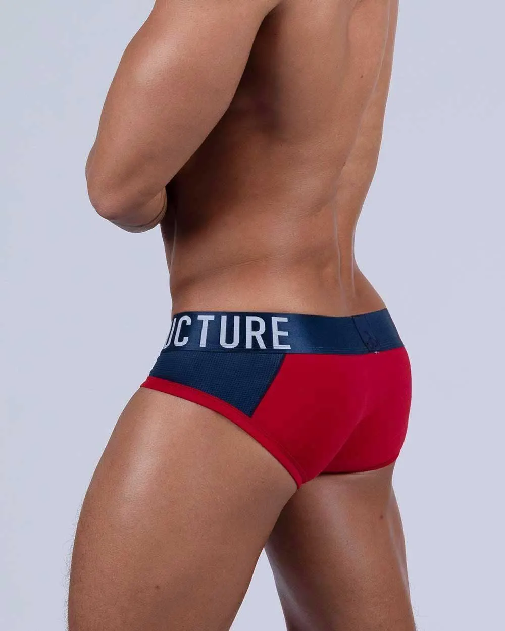 Athlete Mini Briefs