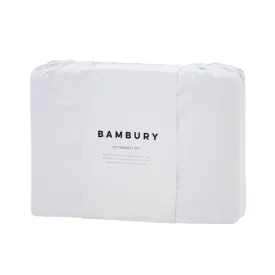 Bambury Cotton Sheet Set