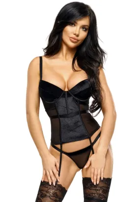 Beauty Night Monica Corset