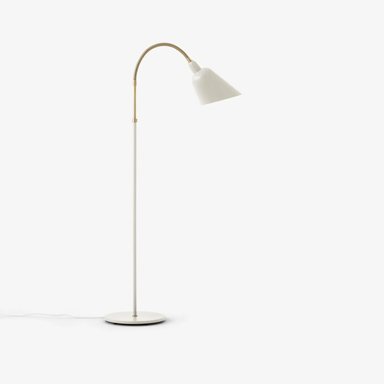 Bellevue Floor Lamp AJ7