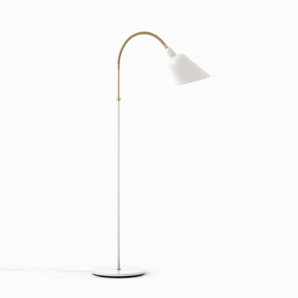 Bellevue Floor Lamp AJ7