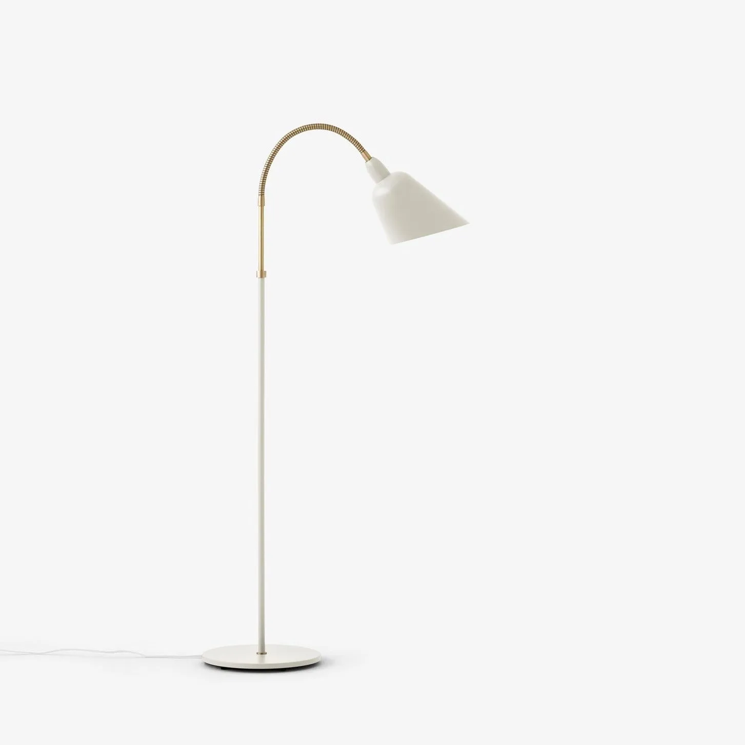 Bellevue Floor Lamp AJ7