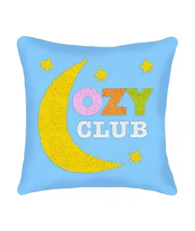 Bewaltz Cozy Club Pillow