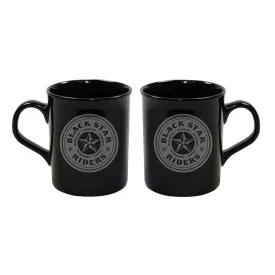 Black Star Riders Mug