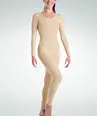 Body Wrappers MT217 Womens Full Body Unitard