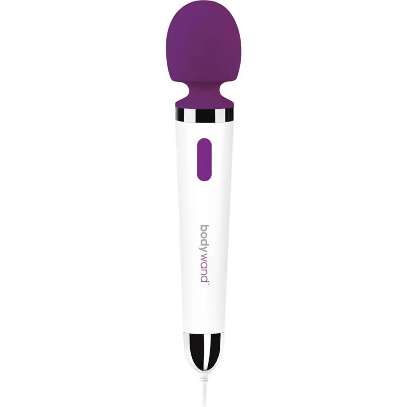 Bodywand Multi Function Massager - Purple