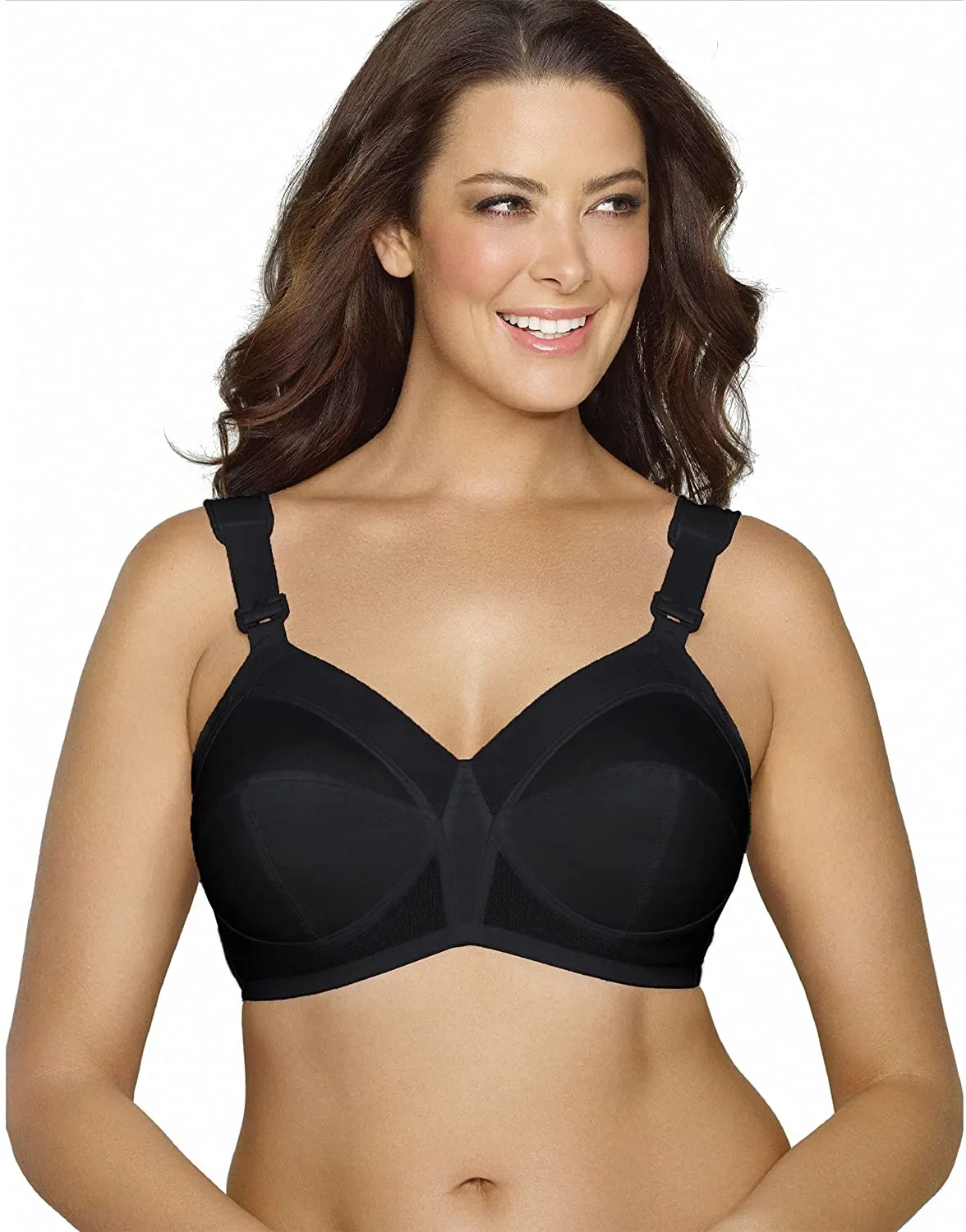 BT 510 RETRO BULLET BRA