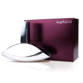 Calvin Klein Euphoria Eau de Parfum 160ml Spray