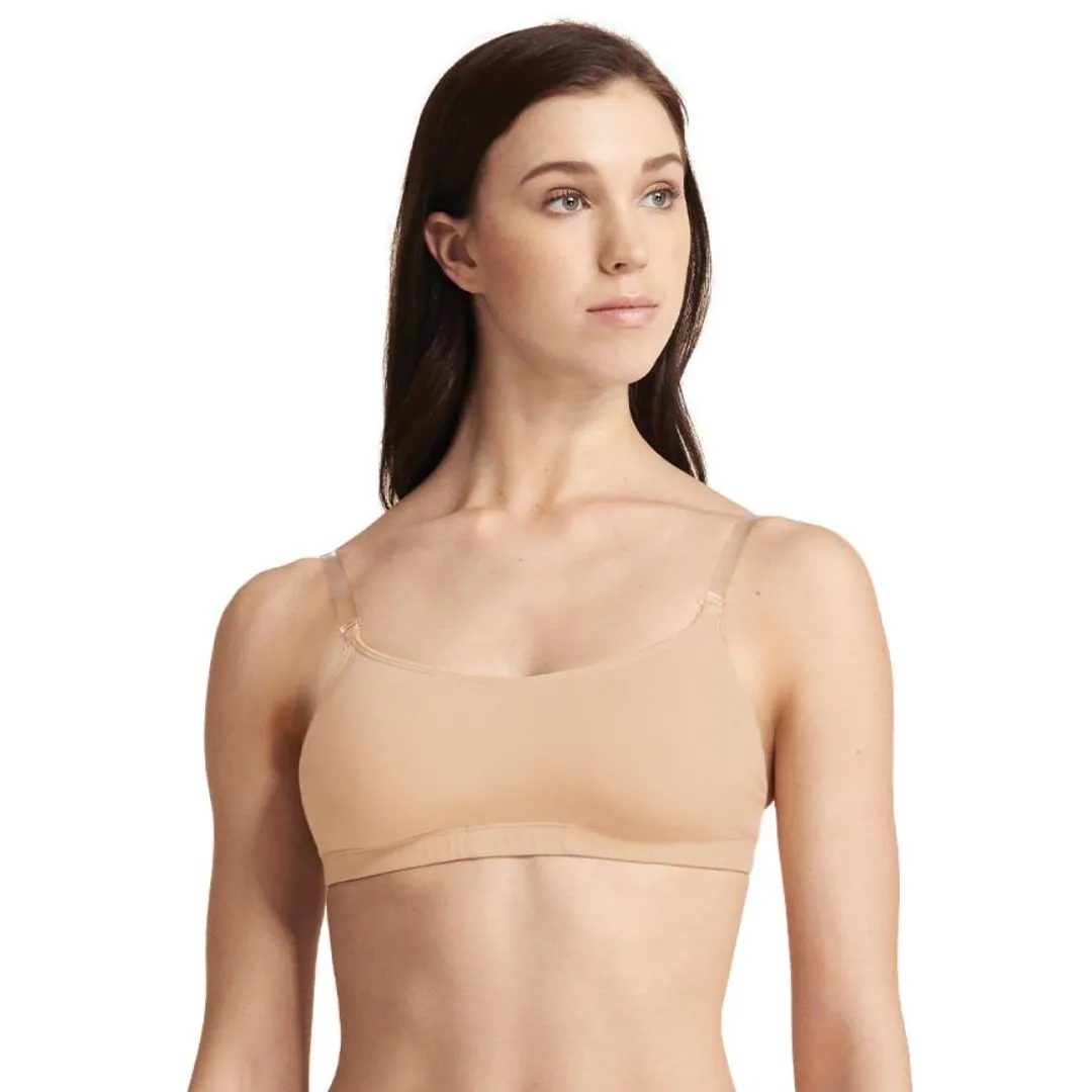 Camisole Bra w/Bratek