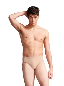 Capezio Full Seat Dance Brief 5935