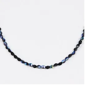 Chic Necklace (Midnight)