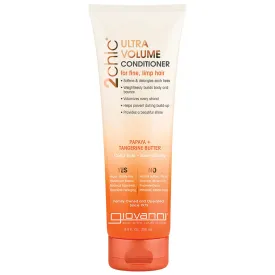 Chic Ultra Volume Conditioner