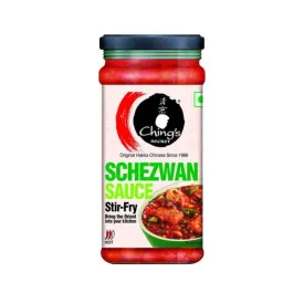 Ching's Secret Schezwan Sauce 225ml