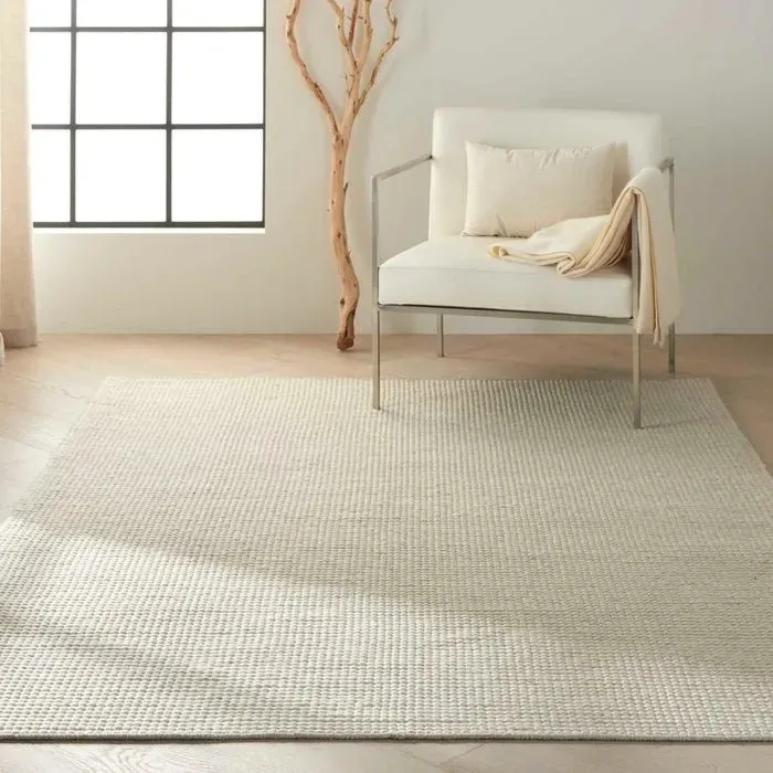 CK218 Lowland LOW01 Beach Rock Rug