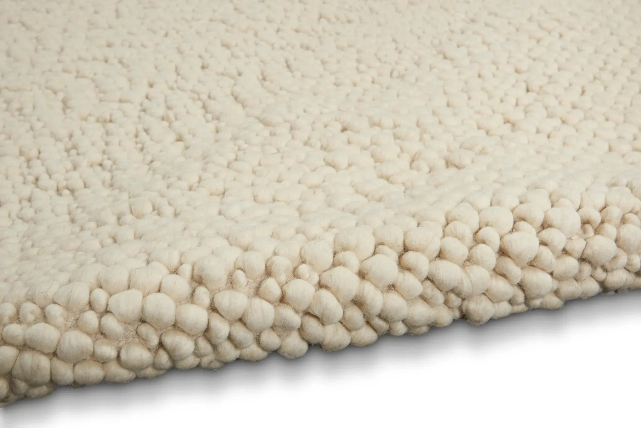 CK940 Riverstone Ivory Rug