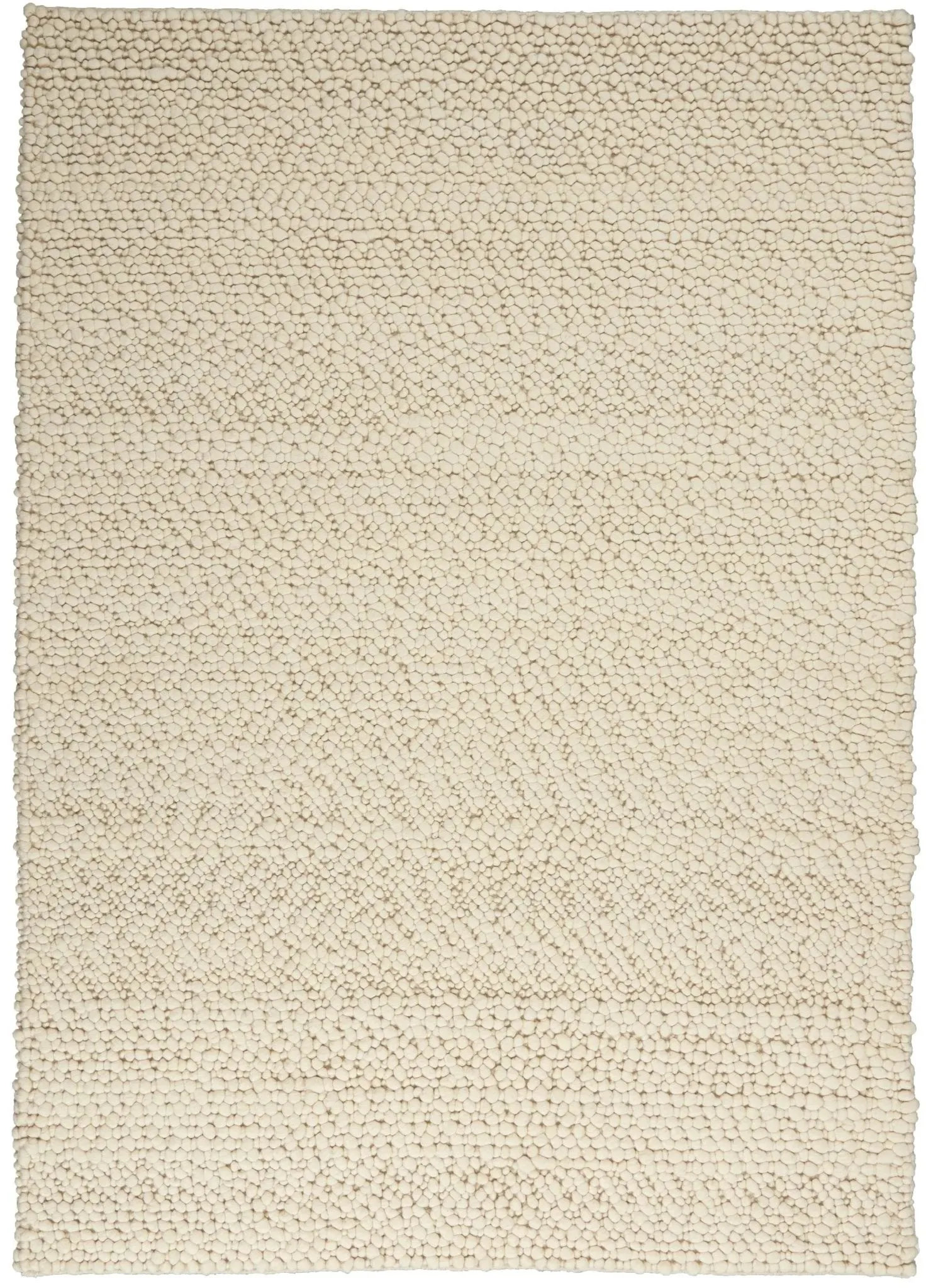 CK940 Riverstone Ivory Rug