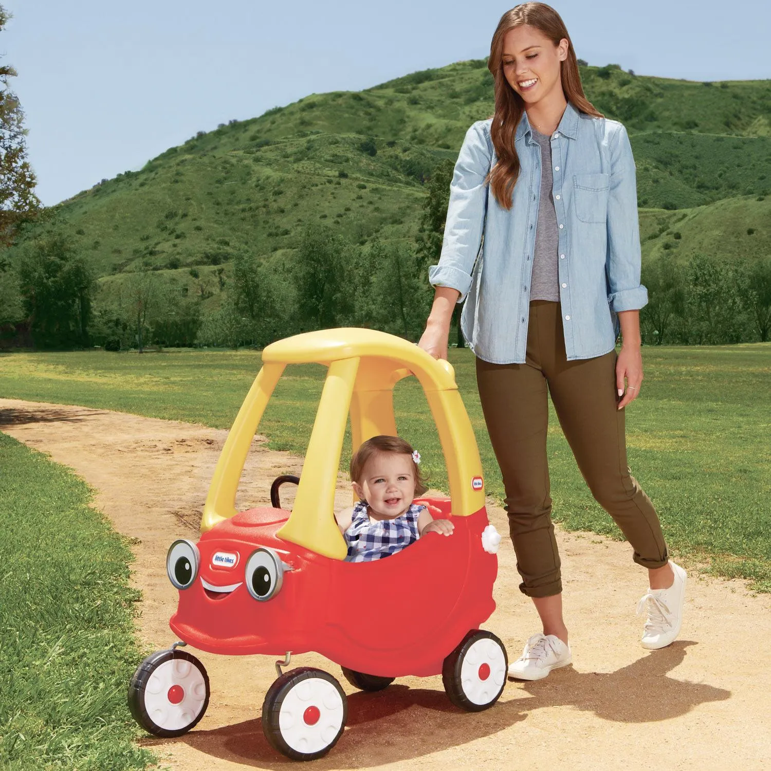 Cozy Coupe®