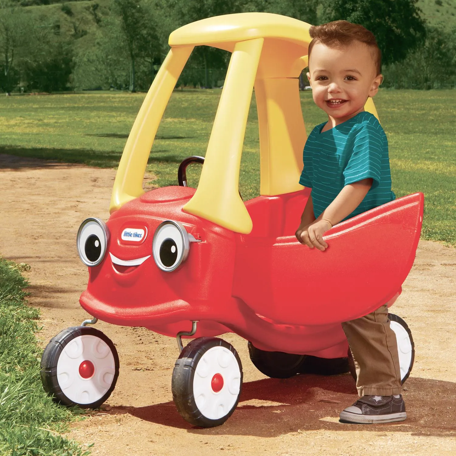 Cozy Coupe®