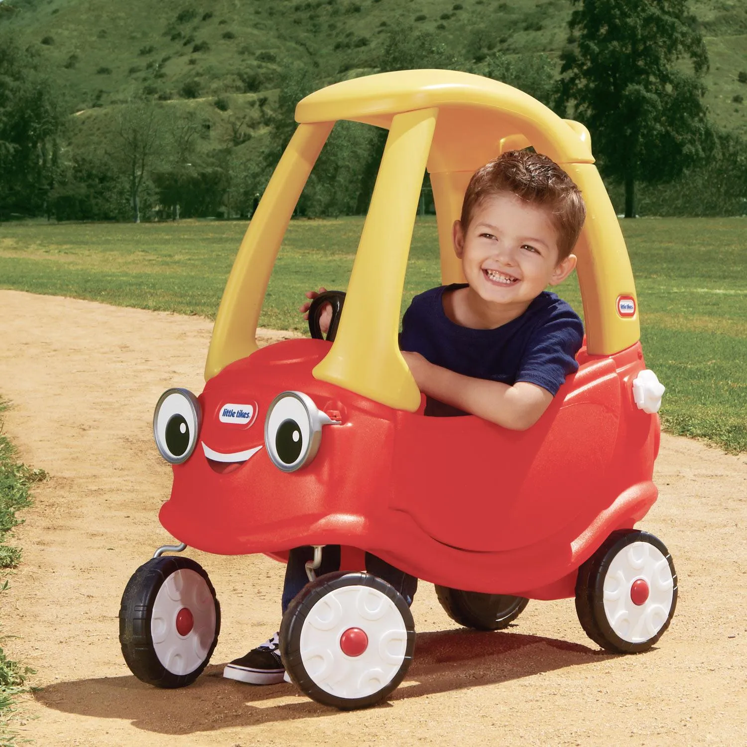 Cozy Coupe®