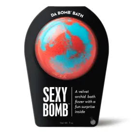 Da Bomb Sexy Bath Bomb 7 oz.