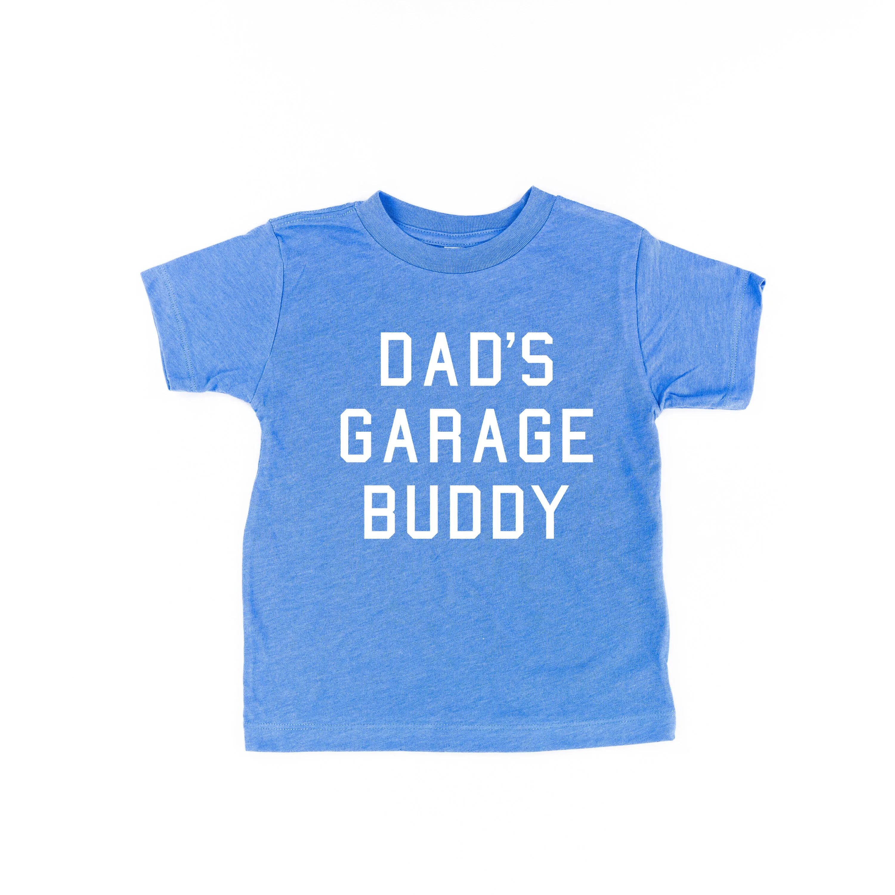 Dad's Garage Buddy - Child Shirt