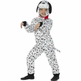 Dalmatian Dog Costume