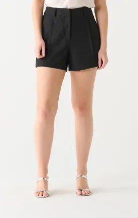 Dex Amiri Structured Bermuda Short