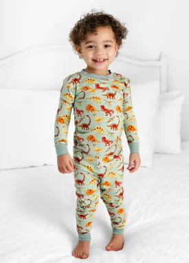 Dinosaurs Jammies