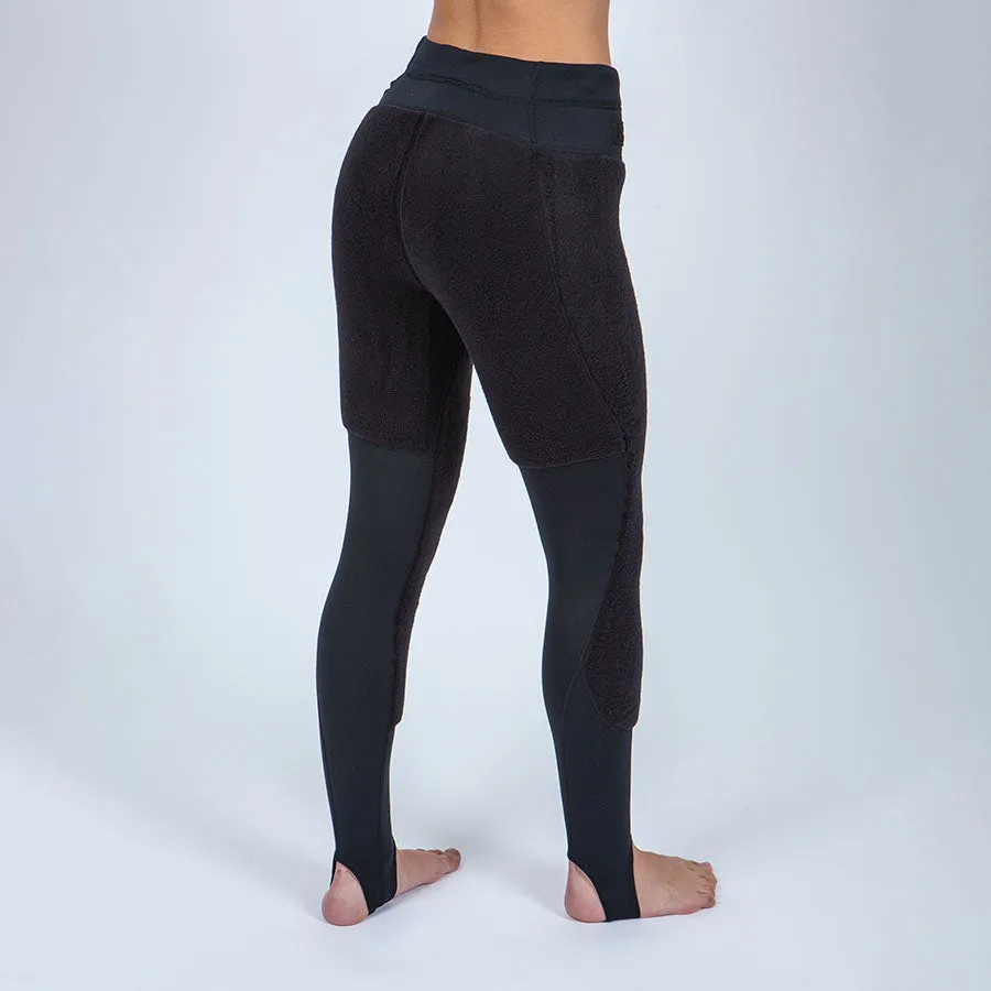 Fourth Element Women's X-Core Mid Layer Legging