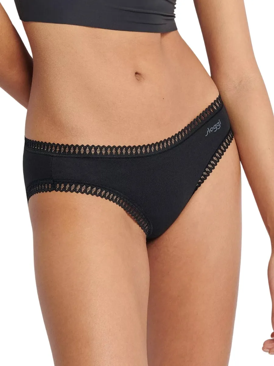 GO Crush Mini Brief (3 Pack)