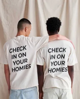 Homies Tee